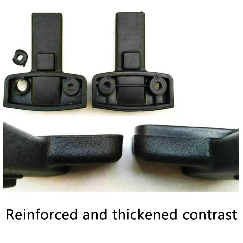 Reposacabezas para silla de ordenador, almohada ajustable para silla de oficina, protección para el cuello, accesorios para silla de oficina