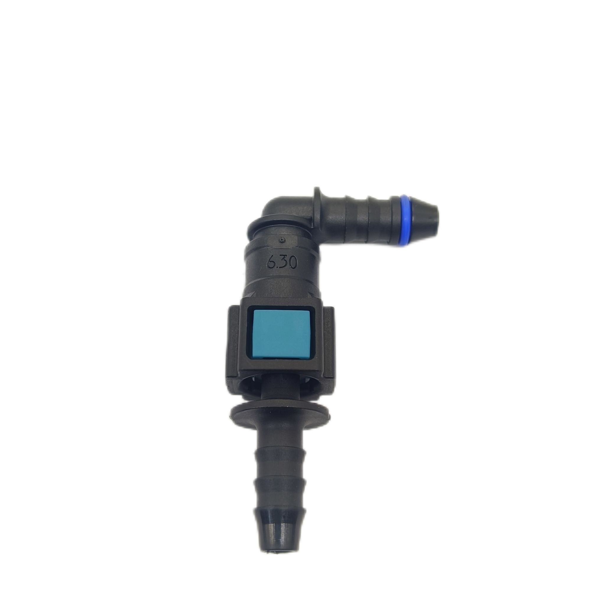 自動カーエアラインチューブカプラー,クイックリリースコネクタ,キャブレターパーツセット,高品質,特別オファー,id6