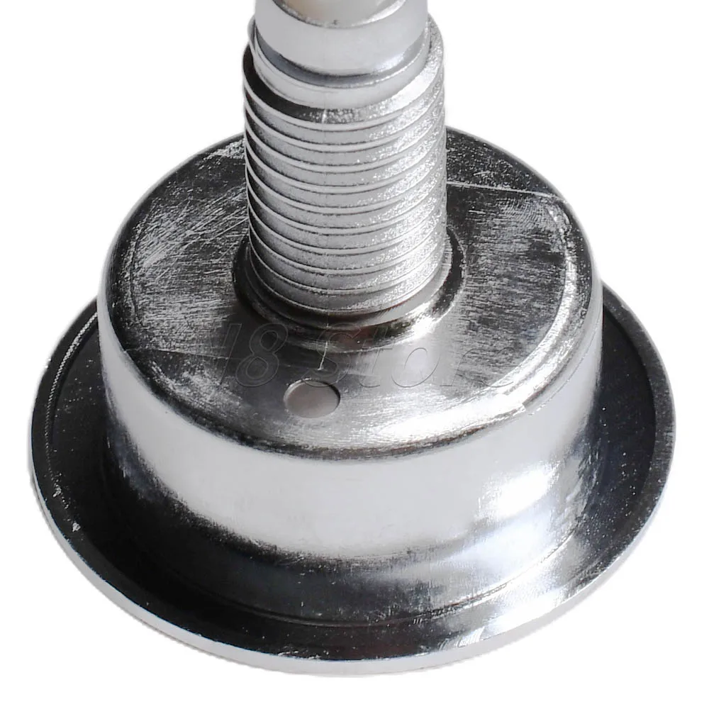 Para Twyford CF1002CP botón de inodoro de doble descarga para Siamp Optima 49 cisterna de inodoro botón de descarga doble
