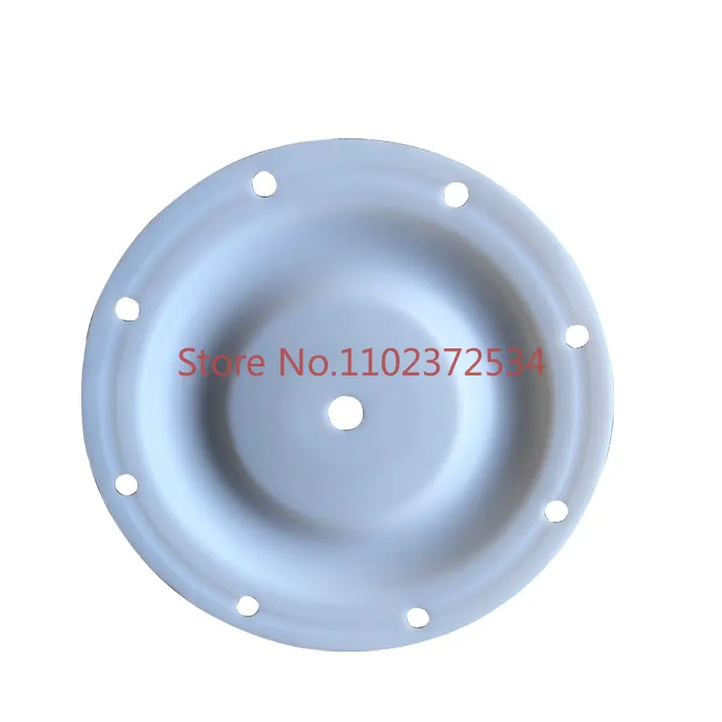 Аксессуары для мембранного насоса Ingersoll Rand ARO/диафрагма с фтористой подкладкой (белая) 93459-4 однодюймовая диафрагма