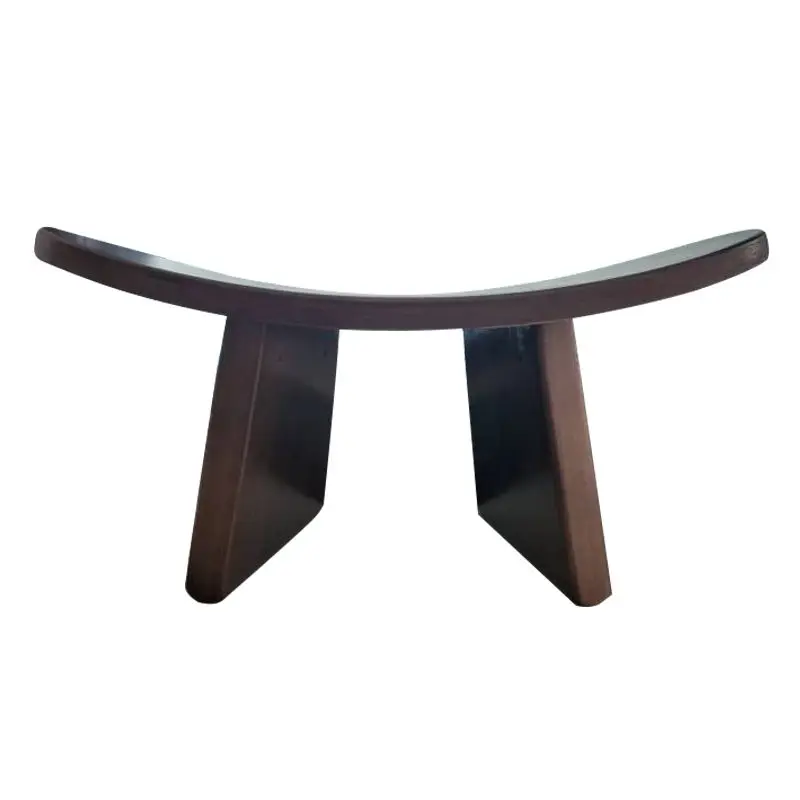 Taburete multifuncional para arrodillarse de Yoga, banco de madera, postura vertical saludable, taburete de Yoga, silla de corrección de meditación, taburetes de entrenamiento