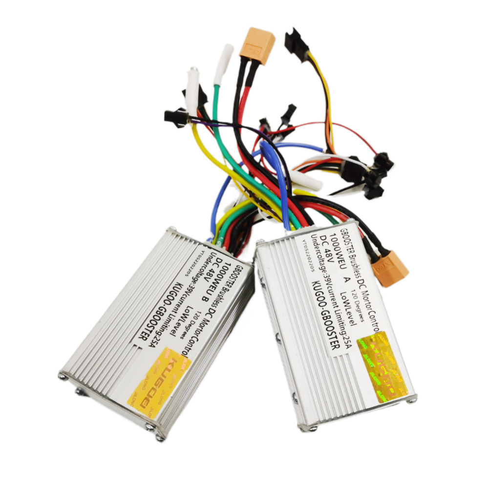KUGOO G-Booster Motors Controller Elektroroller A/B Vorder- und Hintersteuerung Ersatzteile