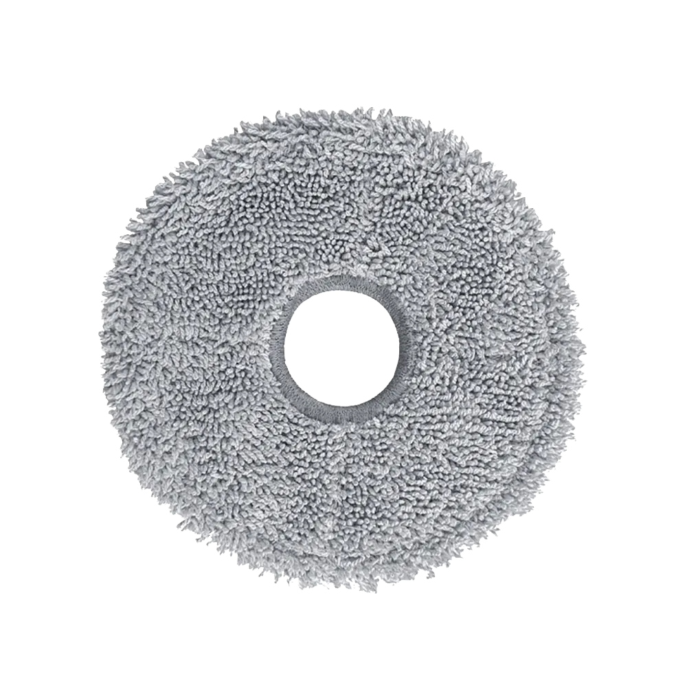Dreame X50 Ultra / S40 Enhanced Edition Vacuum Parts Main Roller Side Brush Hepa Filter Mop Cloth Dust Bag