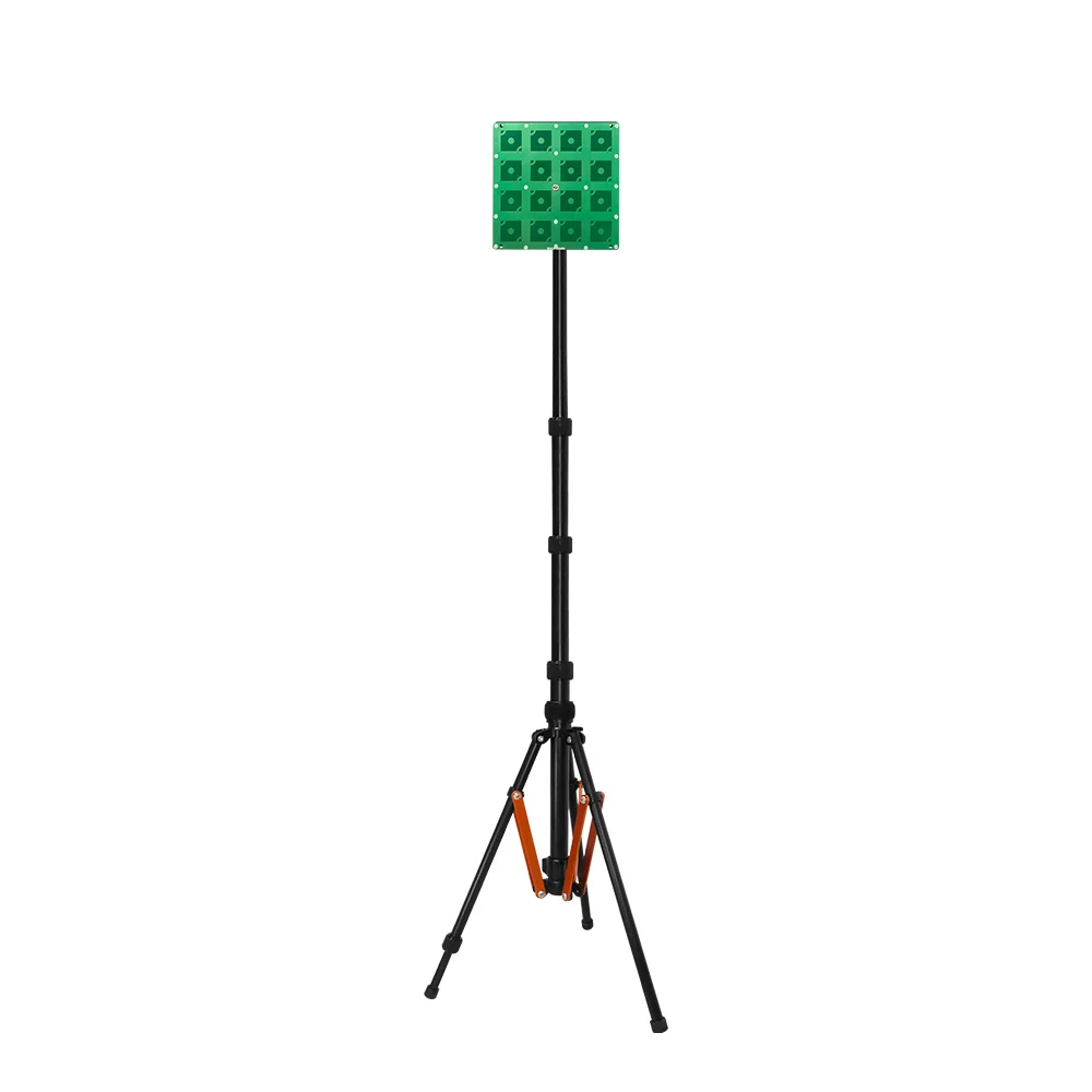 5.8GHz RHCP 20dB アンテナ WIFI 高利得アンプ ブースターアンテナ 方向性アンテナ