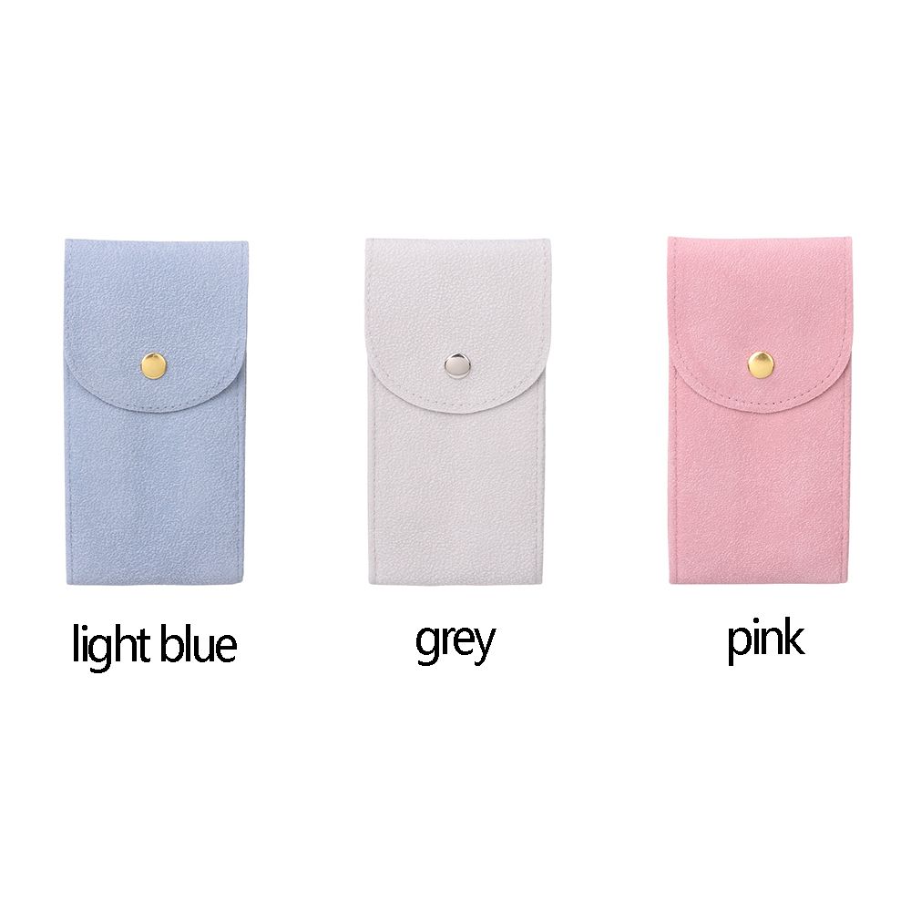 Glutnelette-Sac de rangement pour montre portable, étui de protection, boîtes neuves