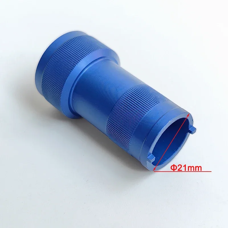 Tool For Removing and Installing Mirror Lens Tube Lock Nut Mirror 25mm Lens 20mm Nut Insertion & Removal Co2 Laser Cutting