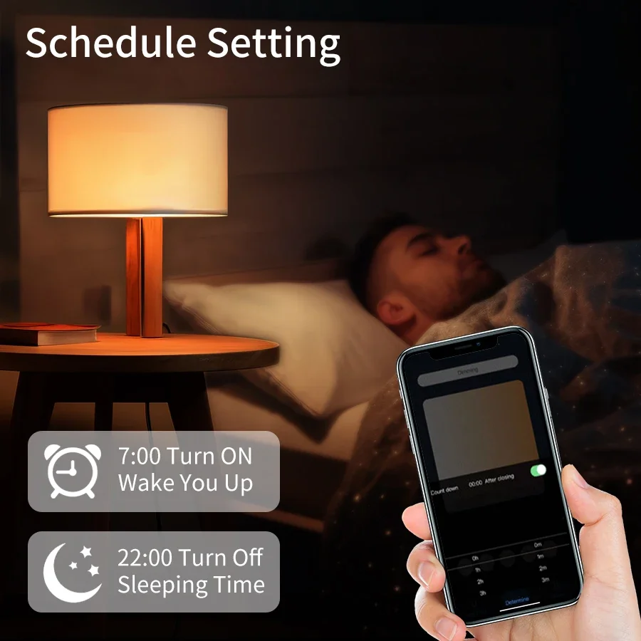 12W 15W 20W WiFi Smart LED Lampadine 220V 110V E27 LED Smart Alexa Lampada Cozylife APP Lampada Supporto Google Home Vioce Control