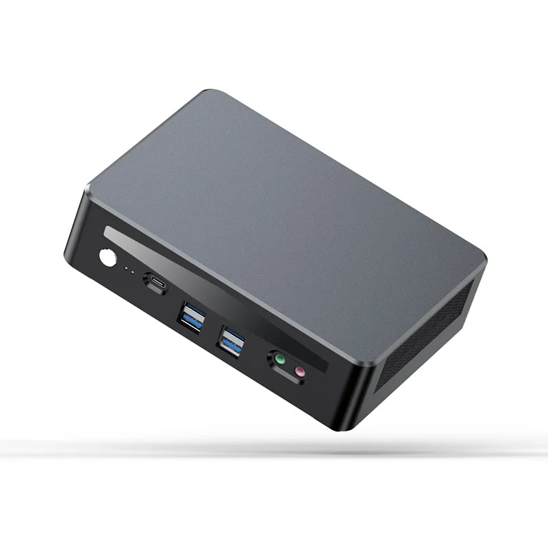 13Th Generation Core I9 Mini Mini Pc Thunderbolt 4 Dual Network Home Gaming Office Portable Minipc Mini Desktop