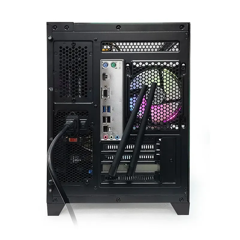 Wholesale I5 I7 Gamer Gaming Pc Computers Laptops Desktop All In One Gaming Pc Desktop Computer