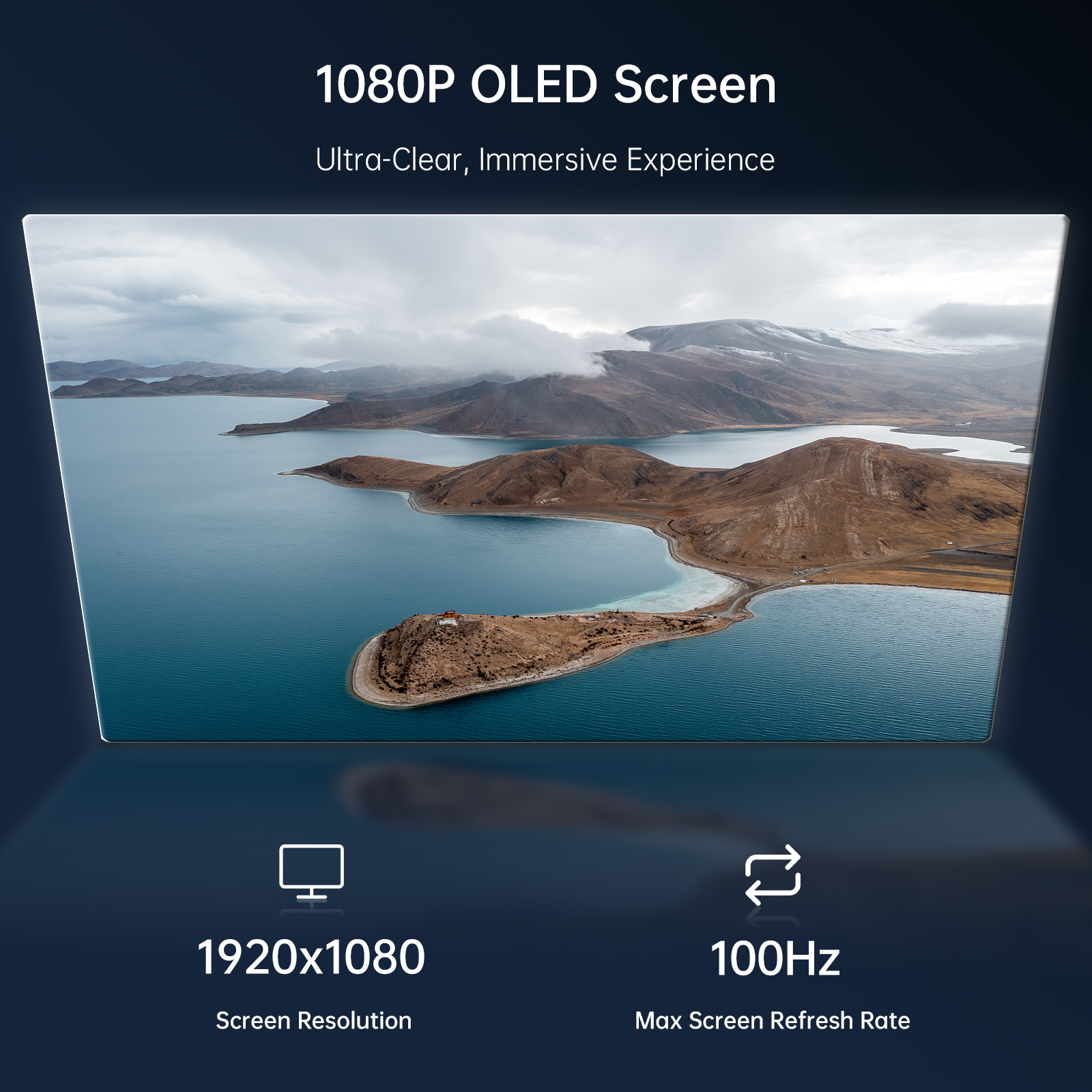 CADDXFPV Walksnail Avatar HD очки X 5,8 ГГц Steadyview приемник головы трекер 1920*1080 FPV очки видеоочки для RC Drone