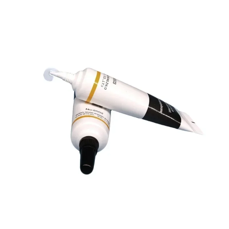 5 個防水食品グレードのシリコーン潤滑剤グリース O リング蛇口配管工 10 グラムホームセンターコーヒーマシン潤滑