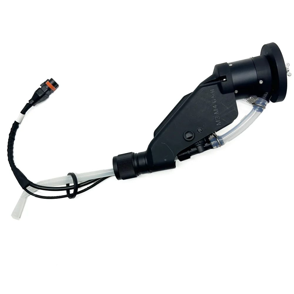 Originele Nieuwe UAV Accessoires Agras T50 Achtermondstuk Montage (M3/M4) voor Dji Agrarische Drone Vervangen Reparatie Onderdelen