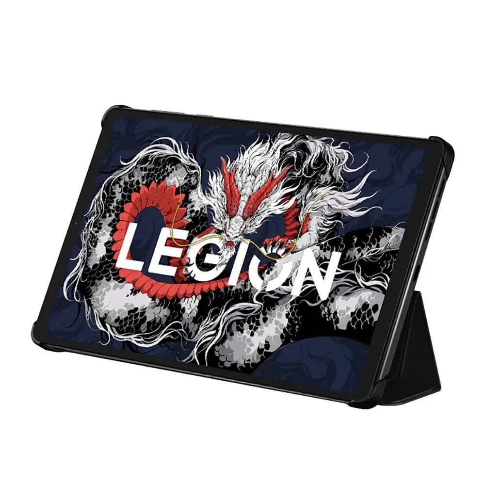 オリジナル ZKan ケース Lenovo LEGION Y700 2025 保護磁気冷却インテリジェントスリープ取り外し可能な 8.8 インチ保護ケース