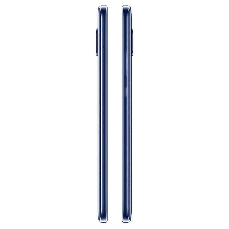 HUAWEI-Teléfono Inteligente Mate 20X, Pantalla Completa de 7,2 ", 2244x1080, Kirin 980 Octa Core,EMUI, 5000 mAh, Cargador Rápido, Versión Global