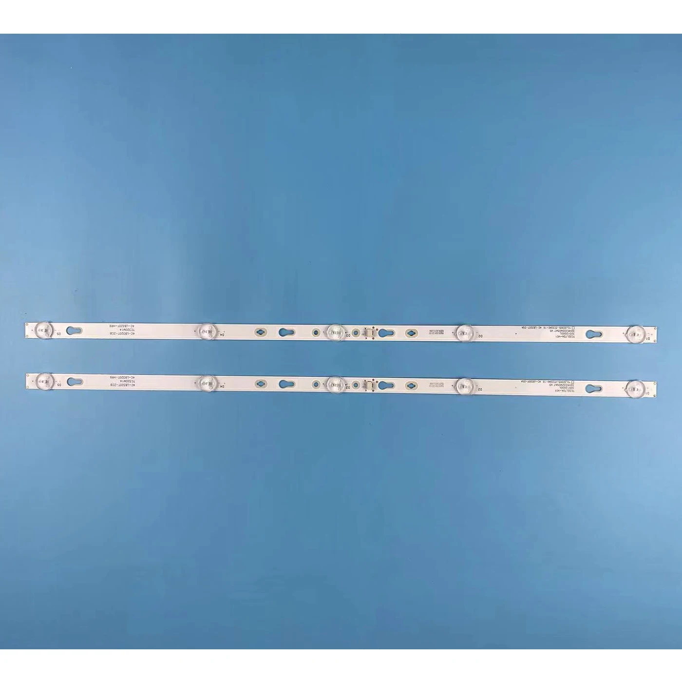 Tira Retroiluminação LED Para XIAOMI L32M5-5ASP TCL 32S325LABA 32ES560 TV32D05-ZC22AG-17E TCL32D05-ZC22AG-13