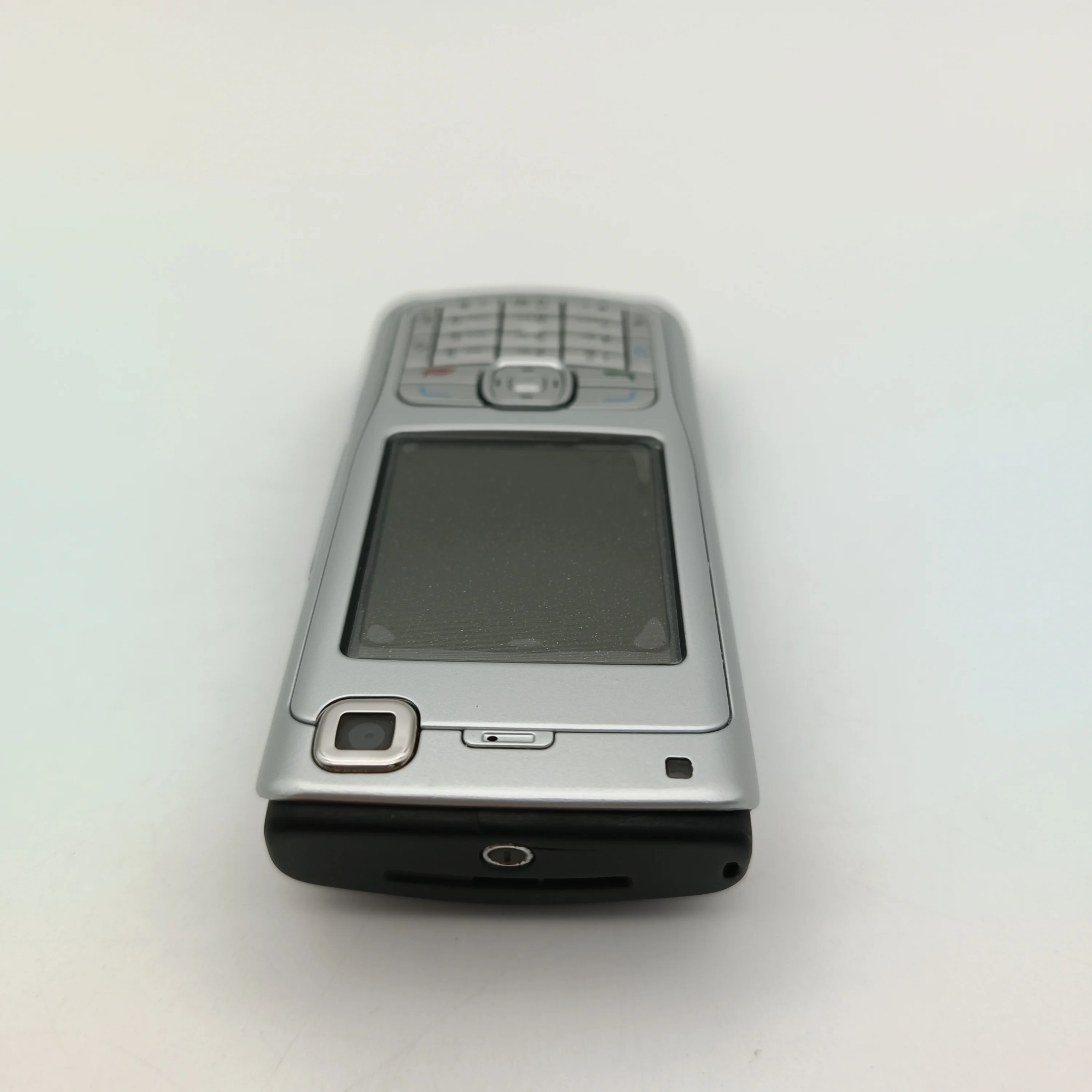 Original Unlocked N70 3G Camera Bluetooth Radio Mobile Phone Russian Arabic Hebrew Keyboard Made in Finland Free Shipping