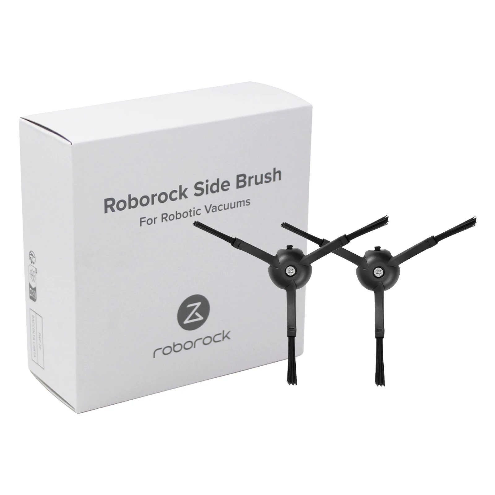 【오리지널 】 Roborock S8 MaxV 울트라 로봇 진공 액세서리, 롤러 브러시, 필터, 먼지 봉투, 걸레 천, 사이드 브러시