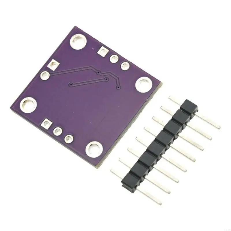 TPL0501 Digital Potentiometer 100K SPI -Anschluss für eingebettete Systeme Y3nd geeignet