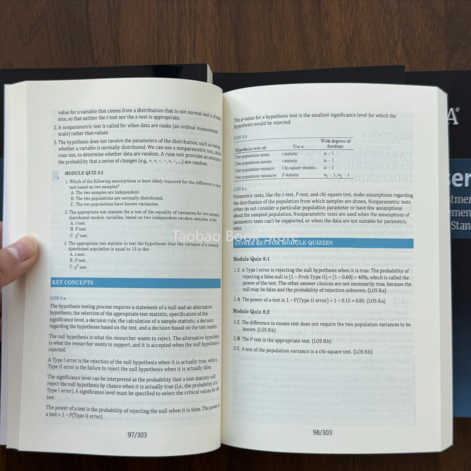 声明の分析とクレジット、定量的方法、英語のメモ帳、レベル1、2025のためのclaveresernotes
