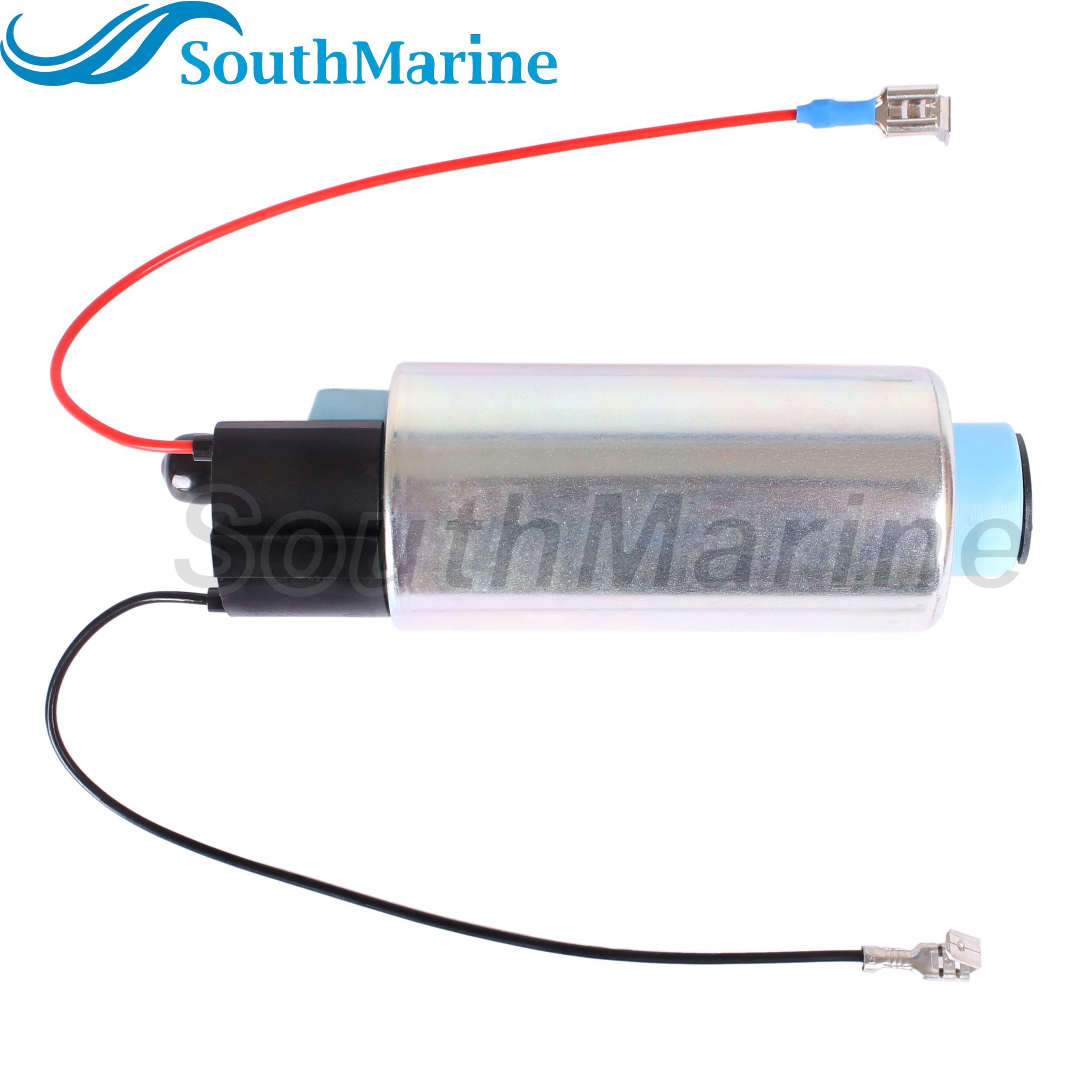 Bomba de combustible eléctrica de alta presión, motor de barco, 8M0062770, 18-97301, Mercury, Mercruiser, Mariner, 65HP-150HP, 4.5L, 6.2L, MPI