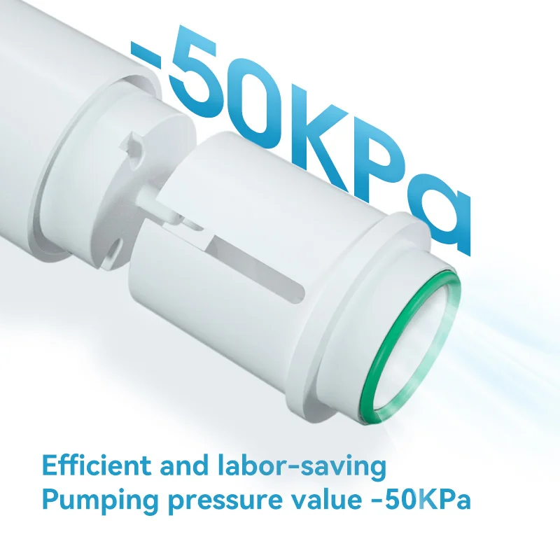ESUN Túi Lưu Trữ Bộ 3D In Lụa PLA PETG TPU Dây Tóc Kín Hút Chân Không Giữ Khô Ráo Tránh Độ Ẩm Cho 3D Máy In cuộN
