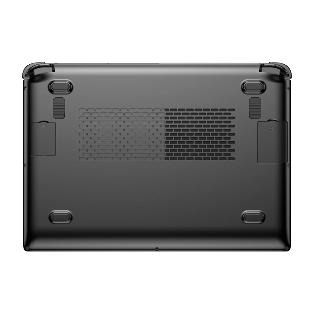 Nuevo GPD 2025 WIN Max 2 64GB 32GB RAM 1TB 2TB SSD disco duro CPU AMD 8840U AI9 HX370 portátil para juegos Mini PC Notebook