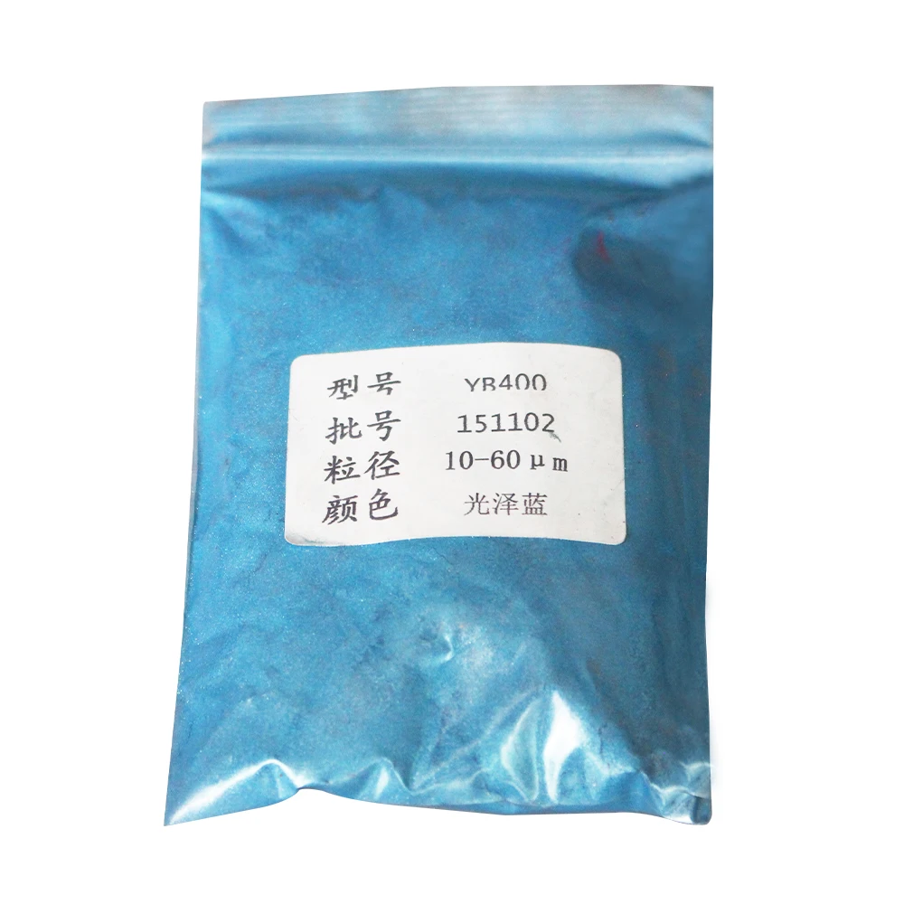 Bột Ngọc Trai Sắc Tố 50G Mica Bột Cho Nghề Giấy Nghệ Thuật Sơn Xe Xà Bông Phấn Mắt Cần Câu Cá Trang Trí Móng Tay Nhiều Màu Sắc bột