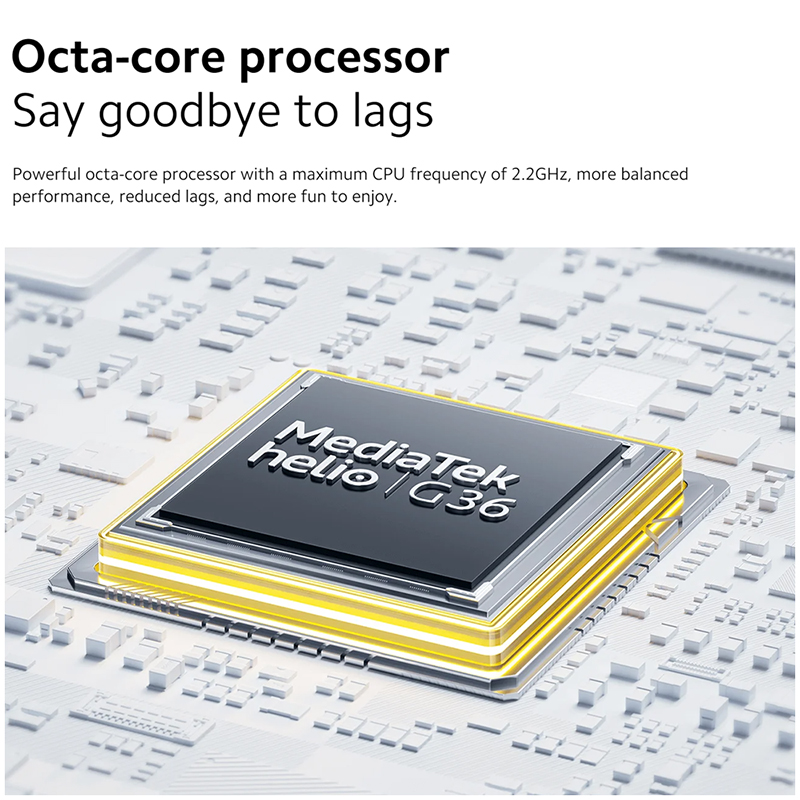 Versão global xiaomi redmi a3 4gb 128gb smartphone 6.71 "90hz display lateral impressão digital 5000mah carga rápida 1920x1080 gravação