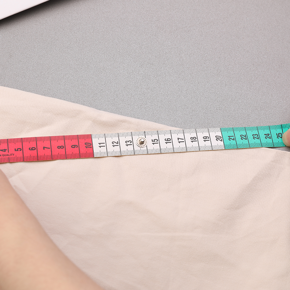 Fenrry 1.5 メートルボディ測定テープ定規縫製テーラーテープミニ裁縫師メジャーソフトフラットセンチメートル巻尺縫製用