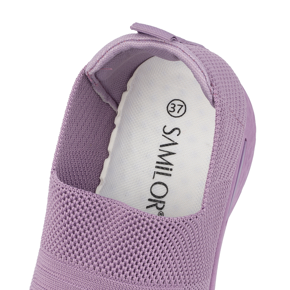 Buty damskie letnie latające splot trampki Super lekkie wygodne buty wulkanizowane kobiece siatkowe oddychające trampki buty damskie