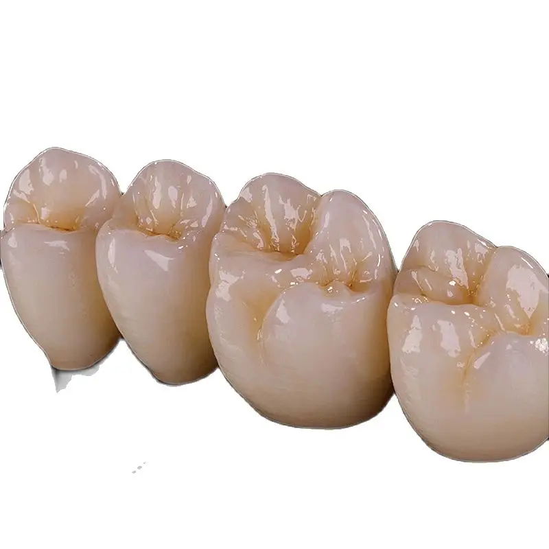 Green SHT Preshade Zirconia disket 16 warna untuk mesin penggilingan Cad Cam Amann Girrbach