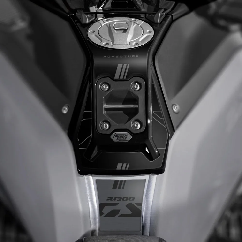 Tank Pad für BMW R1300GS ADV R1300GS Adventure Motorrad 3D Harz Aufkleber Schutz Kit