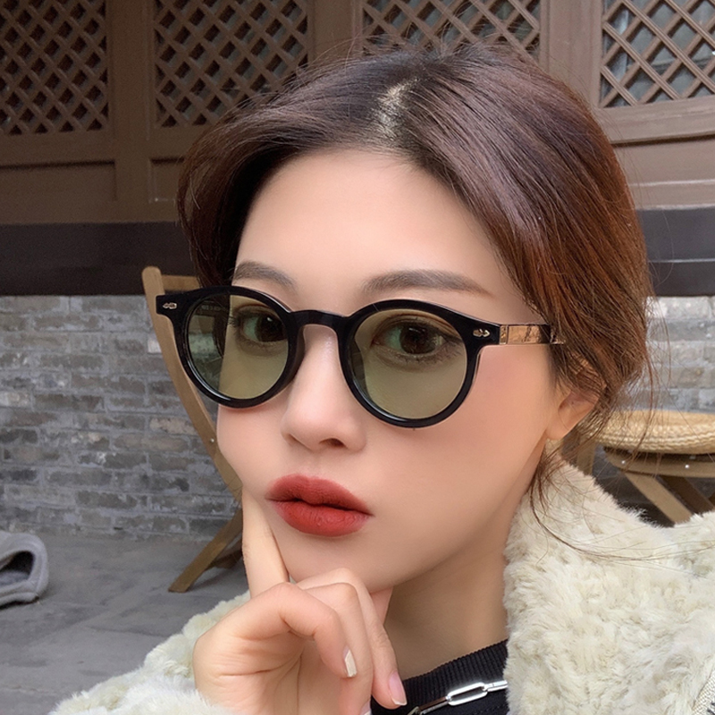 남성 여성을위한 새로운 사각형 선글라스 빈티지 패션 디자이너 브랜드 안경 태양 그늘 운전 안경 Gafas De Sol Hombre 2024