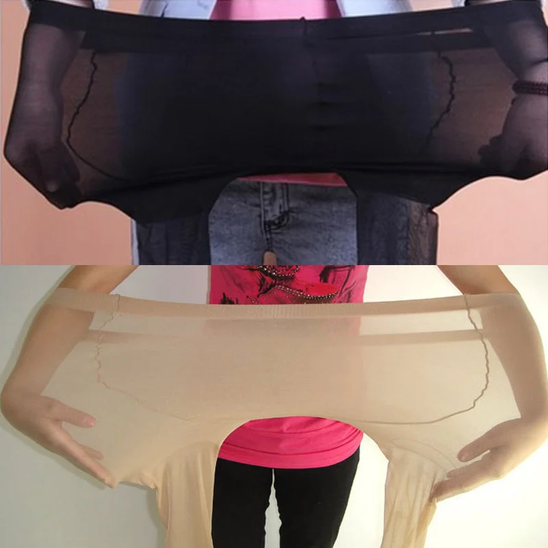 ฤดูร้อนผู้หญิงถุงเท้าบางตั้งครรภ์คลอดบุตร Pantyhose การตั้งครรภ์ขากางเกงยืดหยุ่นสูงร้านขายชุดชั้นใน