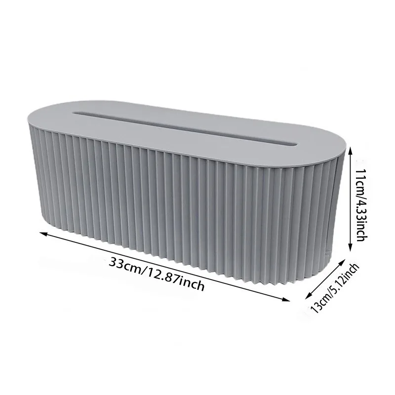 Caja de almacenamiento de tablero de enchufe nórdico, estuche organizador de cables, enchufe, enrutador WiFi inalámbrico, pulsera, estante de soporte de enchufe de línea de datos de escritorio