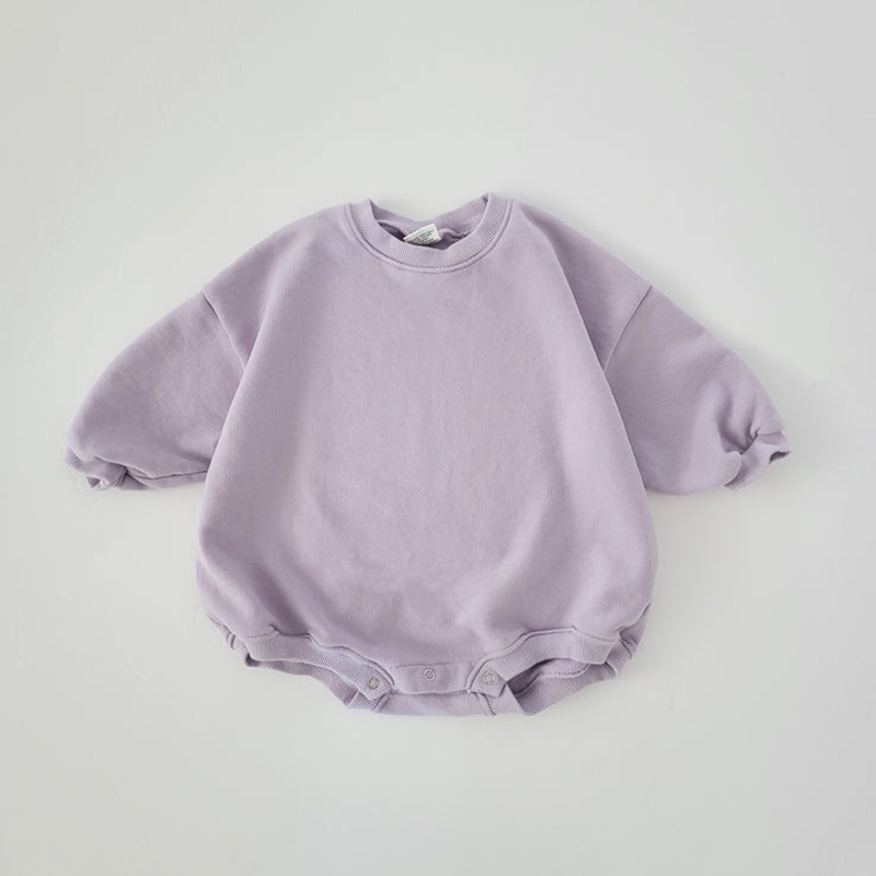 Ins bebê menino meninas roupa de natal macacão moletom playsuit natal pulôver bodysuits outono inverno roupas infantis