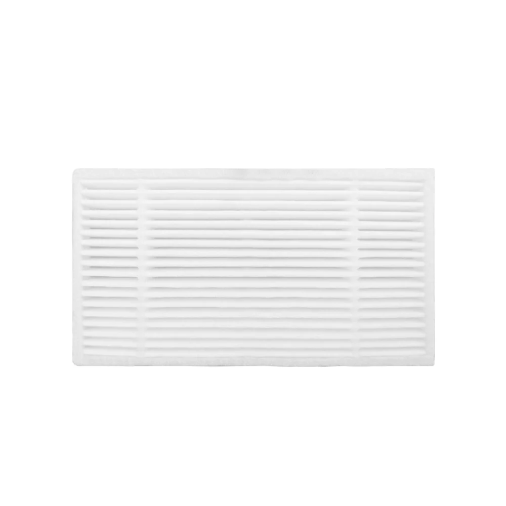 Compatible For ( TP-Link Tapo RV30 Max Plus / RV20 Max Plus / RV30 Max / RV20 Max ) Main Side Brush Hepa Filter Mop Bag Parts