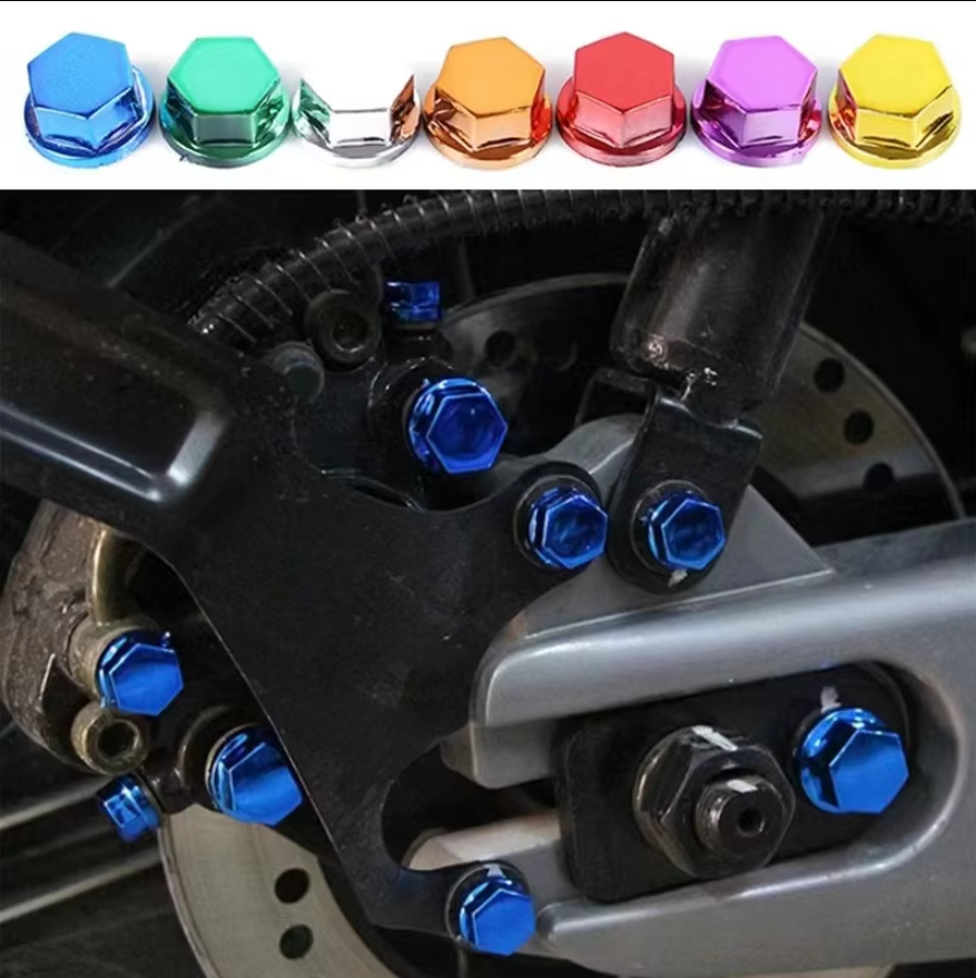 Universele Brandstoftank Sticker voor Motorfiets Tank Pad Visgraten Pad Olie Gas Tank Protector Motorcycle Cover Decal Decoratie