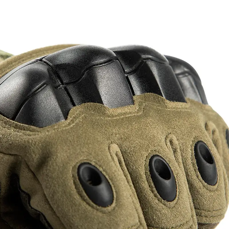 Guantes de motocicleta con pantalla táctil, Guantes de motociclismo, Guantes de Moto transpirables de verano, Guantes de Motocross con dedos completos
