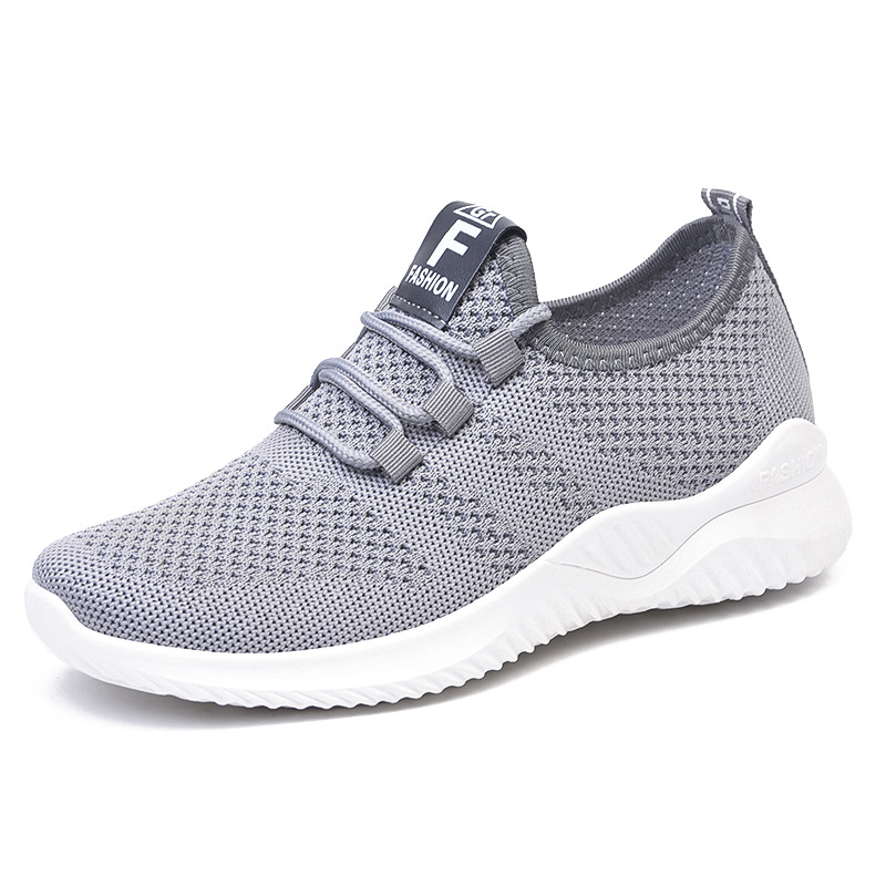 2025Sport Loopschoenen Vrouwen Air Mesh Ademend Wandelen Vrouwen Sneakers Comfortabele Mode Casual Sneakers Chaussure Femme