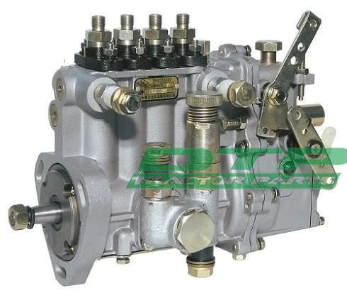 Peças do motor diesel Quanchai, bomba de injeção, QC490 ,QC495t, QC498t