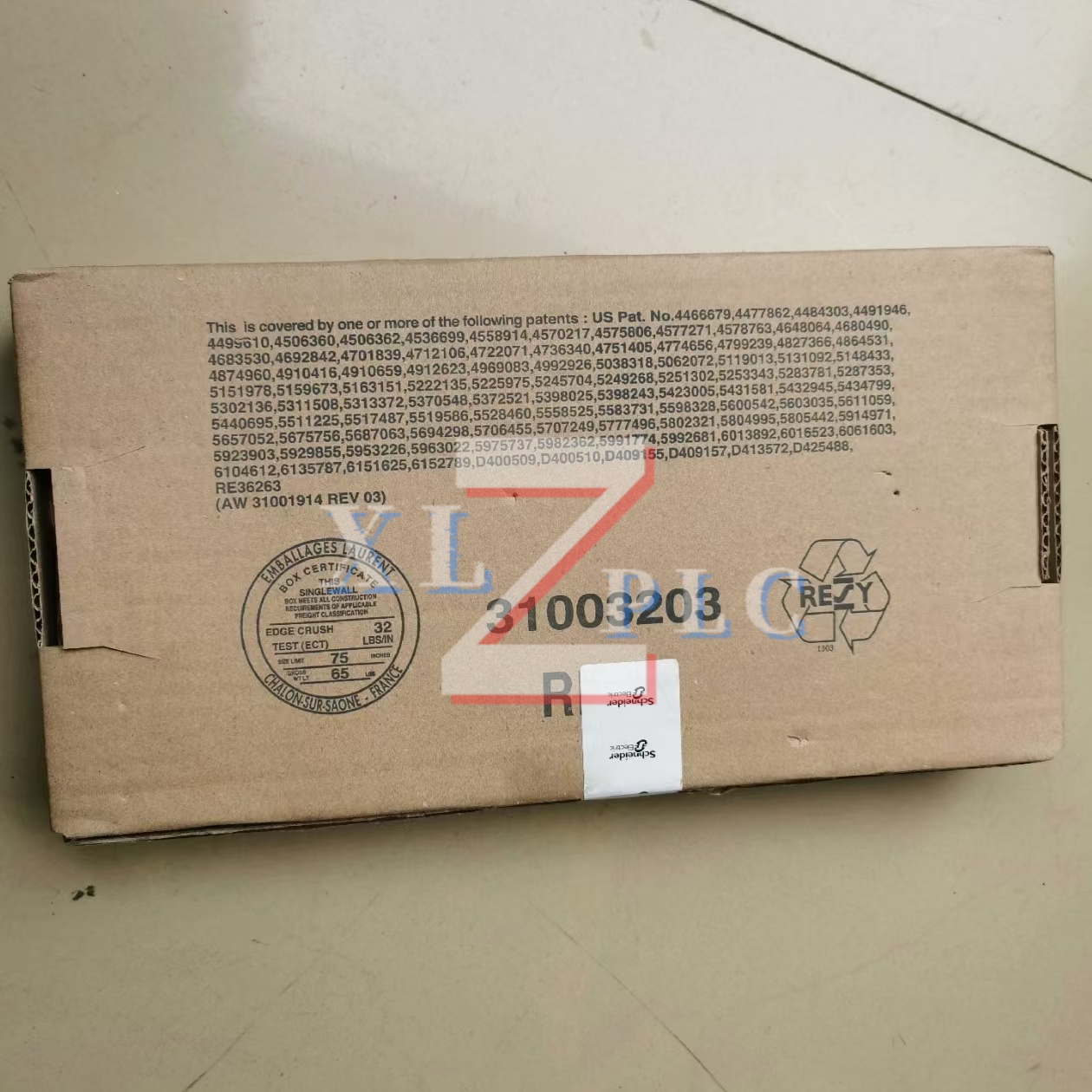 새로운 원본 140CPU53414A 140NOE77100