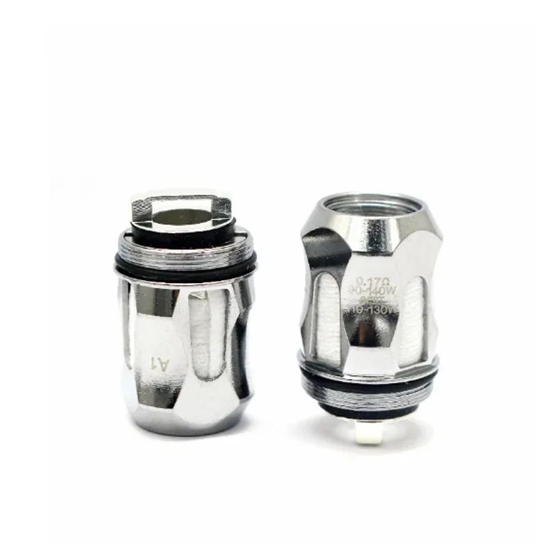 Vape 3 uds bobina A1 0.17ohm S1 0.15ohm bobinas para TFV8 Baby V2 TFV-Mini V2 Tank Stick V9 especies máximas r-kiss Mag Grip KIT