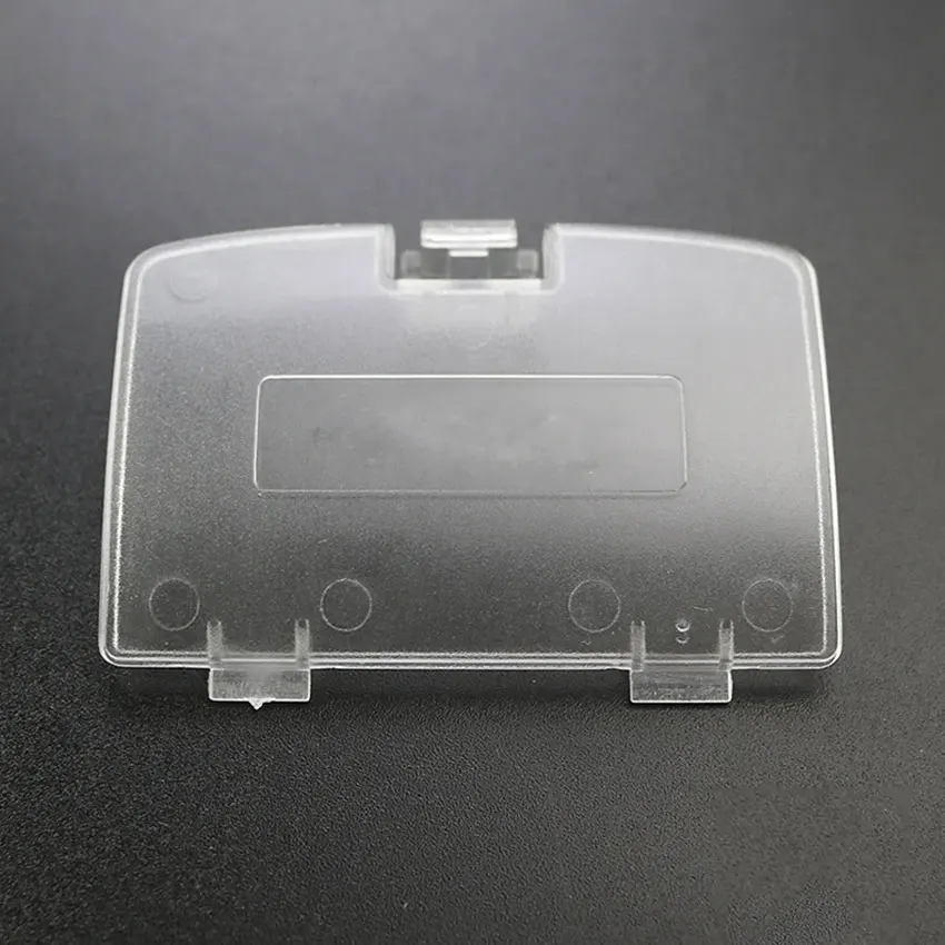 YuXi สําหรับ Gameboy Color สําหรับ GBC แบตเตอรี่ฝาปิดเปลี่ยน SHELL Back Case Repair Part
