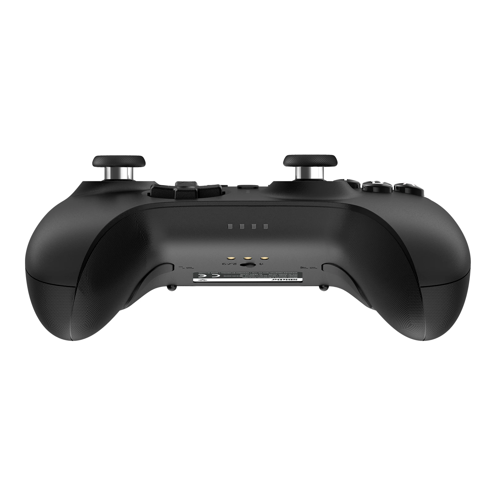 8BitDo Ultimate 2 Controlador Bluetooth Gamepad inalámbrico para Nintendo Switch, Switch 2, Windows 10/11 con accesorio de joystick TMR