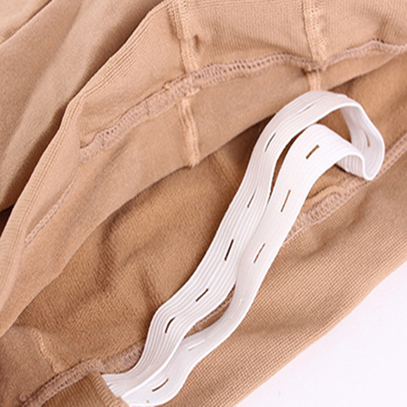 Collants en velours doux pour femmes enceintes, collants de maternité taille haute réglables, Leggings de soutien du ventre en forme de U, printemps automne