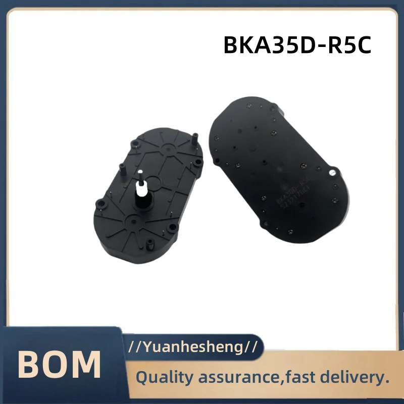 BKA30D-R5C Motor paso a paso de rotación de 360 grados, paso de instrumento automático