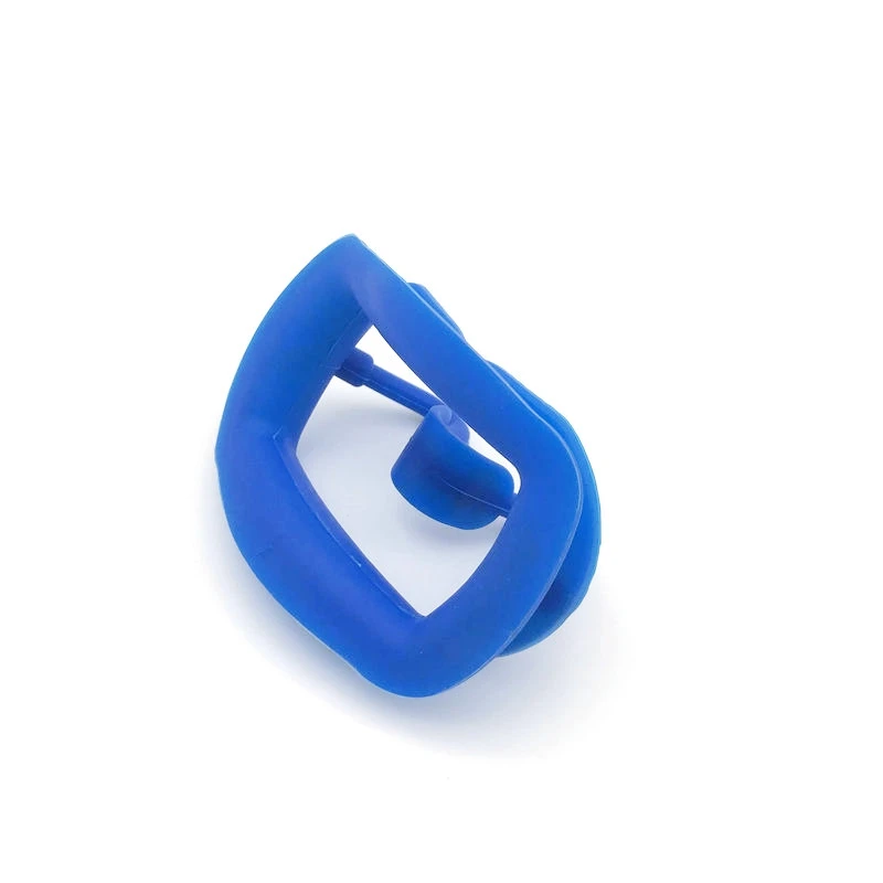 ทันตกรรมซิลิโคน 3D Lip Cheek Retractor เปิดปากแก้มขยายทันตกรรมจัดฟันวัสดุสิ้นเปลืองมีให้เลือก 4 สี