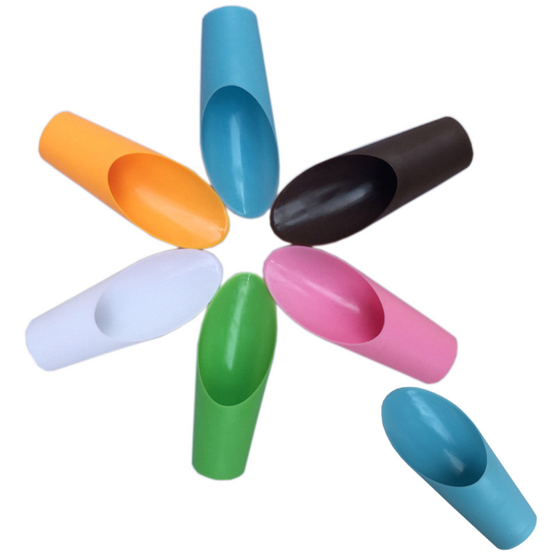 Terra plastica vanga pala tazza succulenta fai da te Bonsai pianta aiutante attrezzo da giardino pala per scavare terreno Equipamento De muslimate