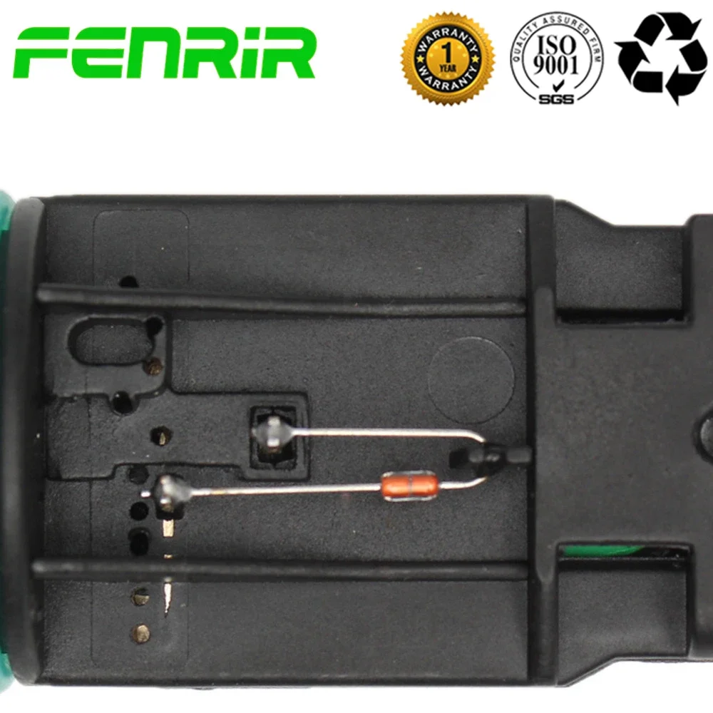 Medidor de sensor de flujo de aire masivo MAF para Ssangyong Actyon Kyron Rexton Rodius Stavic 6650943048 0280218130 0280218131   F00C2G2071